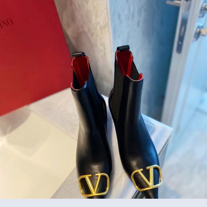 Valentino Boots